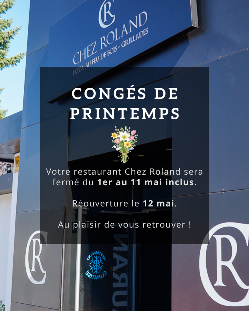 Chez Roland visuels (1080 x 1350 px)